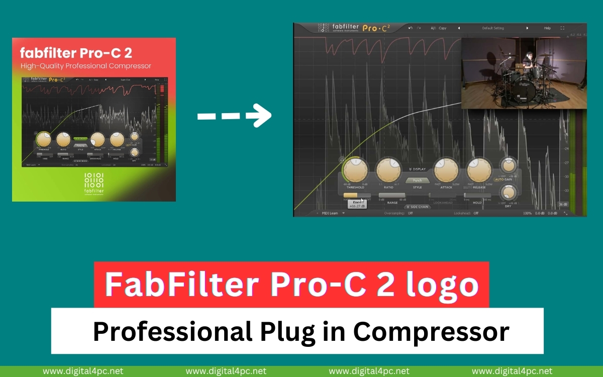 Fabfilter Pro