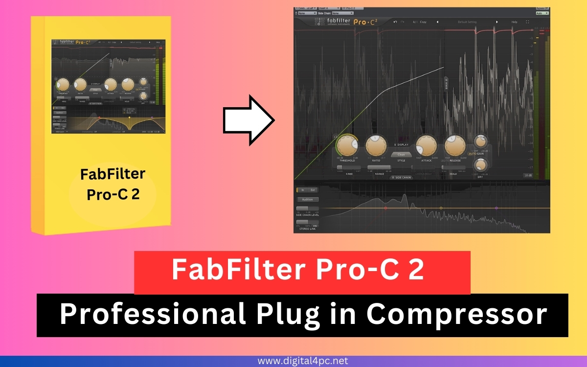 Filter Pro-C 2