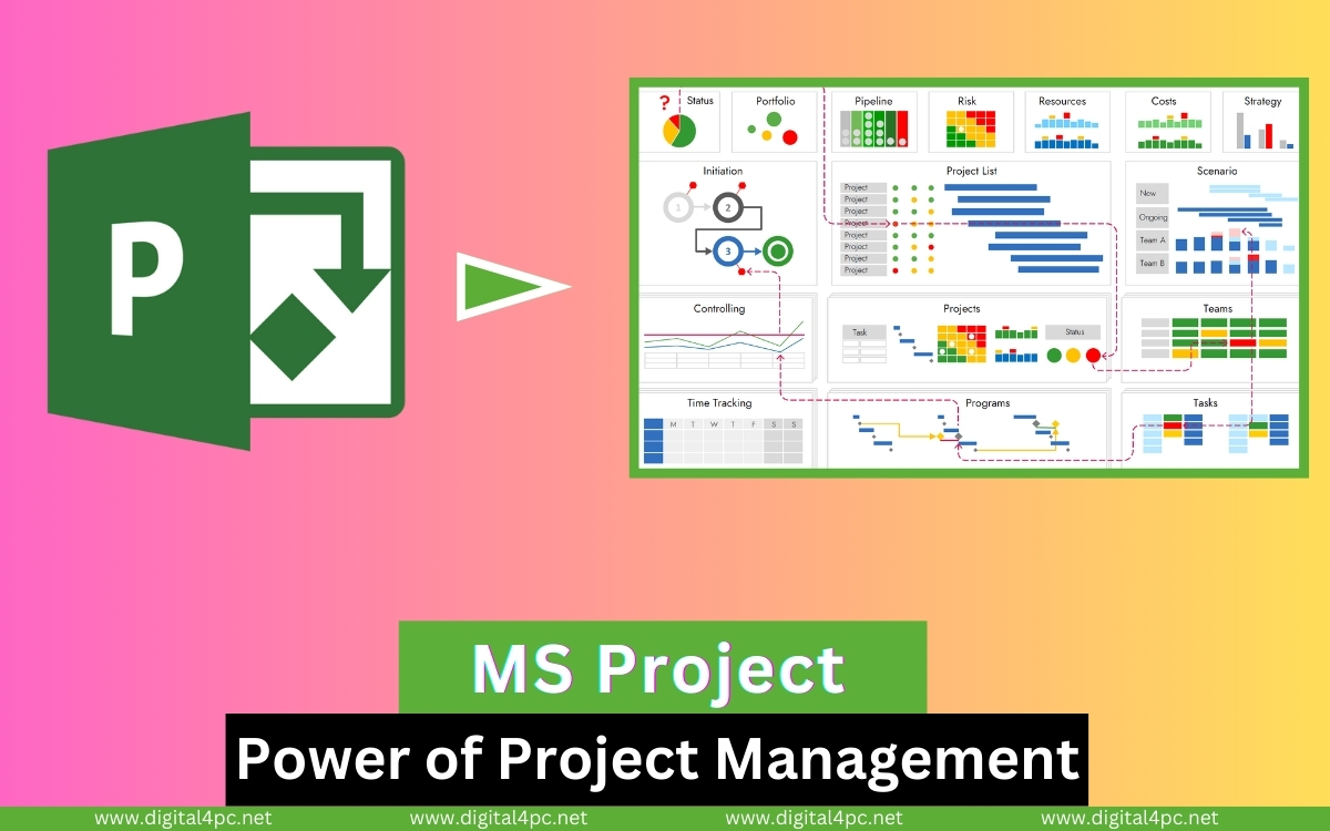 MS Project